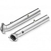 Photo of Tubi Style High Flow Cat Bypass Pipes for the Ferrari 348 GTB/GTS/TB/TS - Image 2